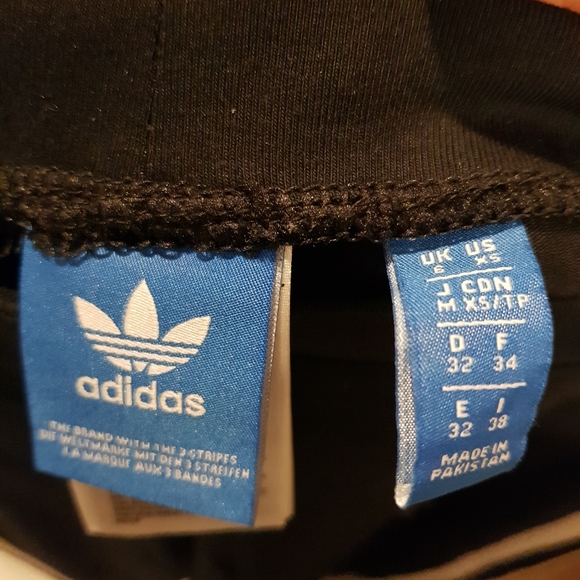 Adidas Leggings - Picture 3 of 3